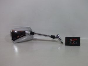 ESPEJO DERECHO SUZUKI BURGMAN 400 2007